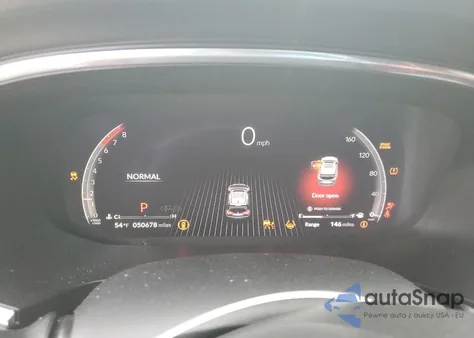 2022 Acura Mdx Type S z USA, uszkodzony, nr VIN 5J8YD8H98NL001851